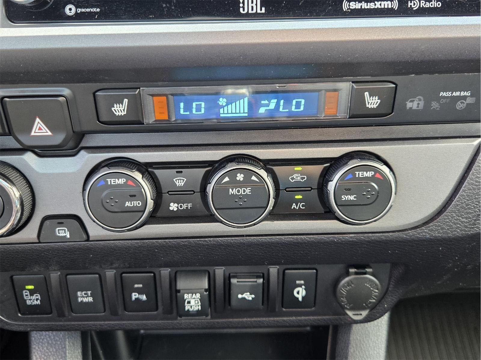 2022 Toyota Tacoma TRD Pro