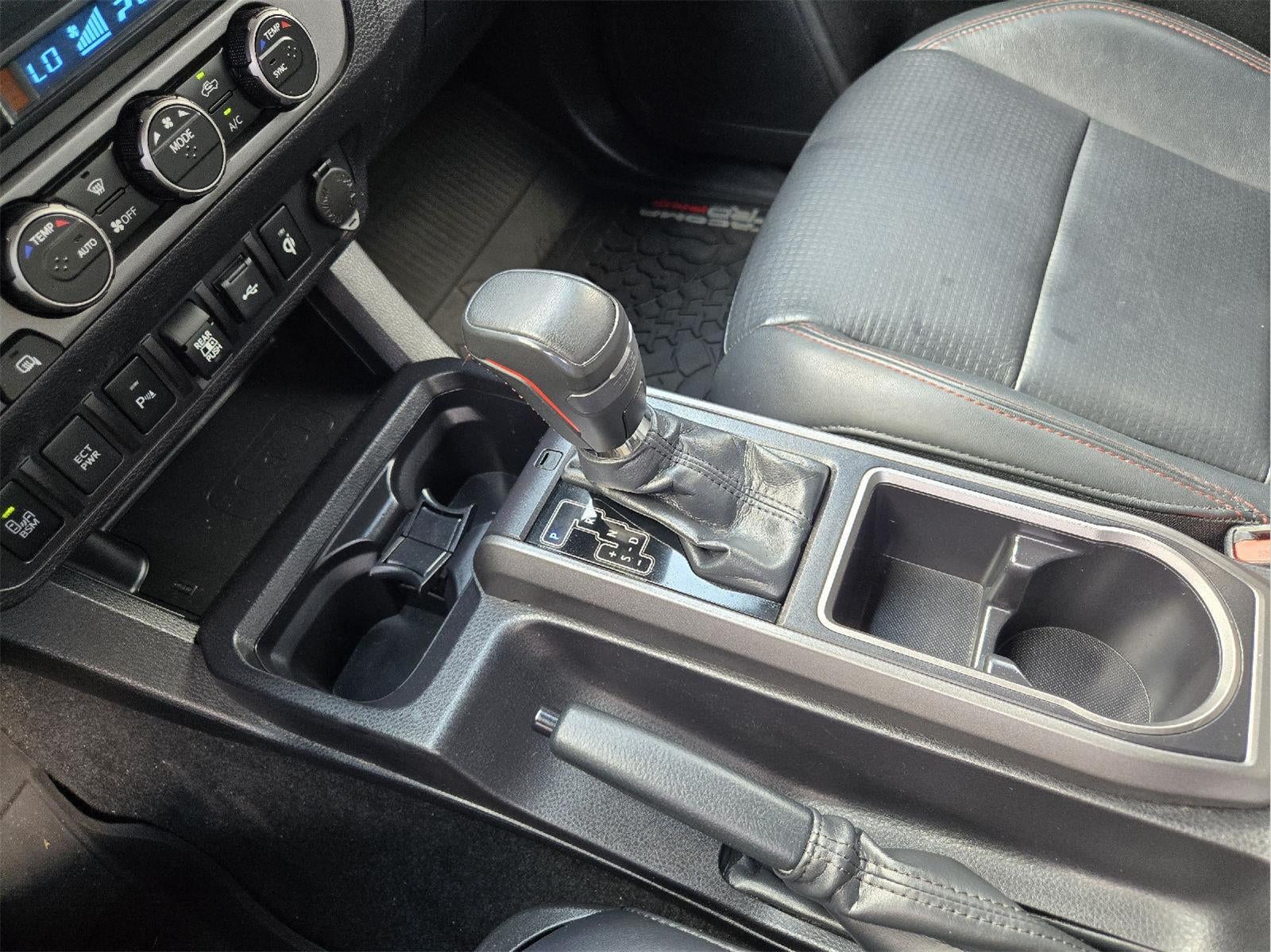 2022 Toyota Tacoma TRD Pro