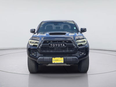 2022 Toyota Tacoma TRD Pro