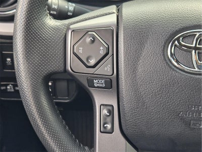 2022 Toyota Tacoma TRD Pro