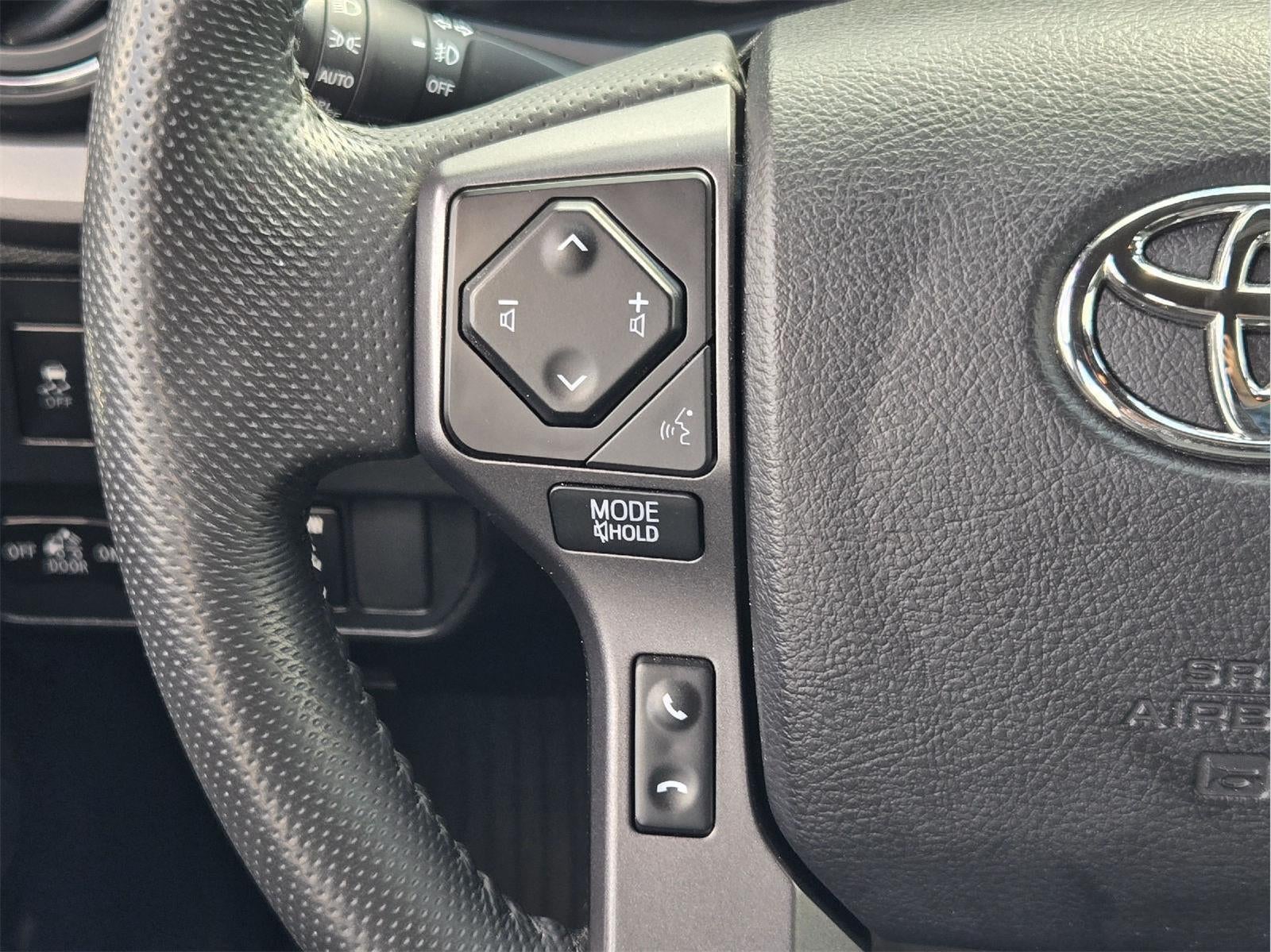 2022 Toyota Tacoma TRD Pro