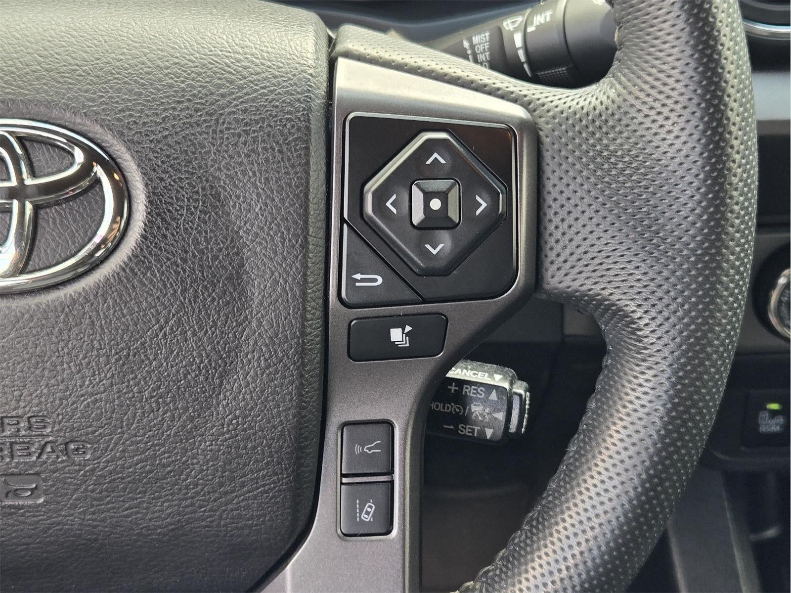 2022 Toyota Tacoma TRD Pro