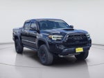 2022 Toyota Tacoma TRD Pro