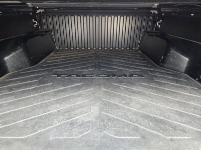 2022 Toyota Tacoma TRD Pro
