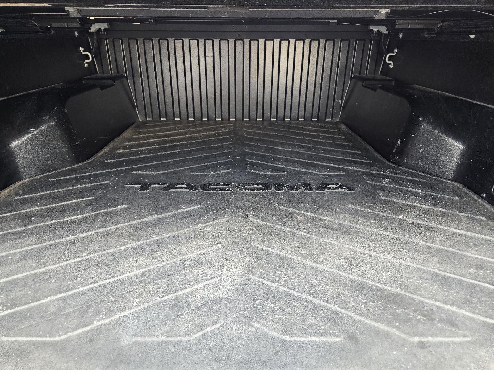 2022 Toyota Tacoma TRD Pro
