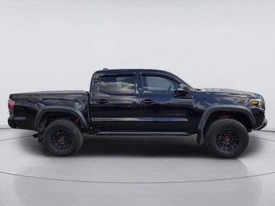 2022 Toyota Tacoma TRD Pro
