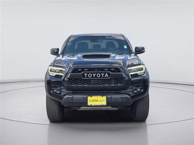 2022 Toyota Tacoma TRD Pro