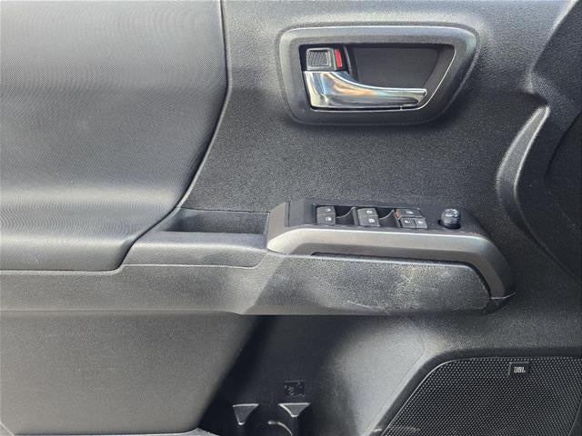 2022 Toyota Tacoma TRD Pro