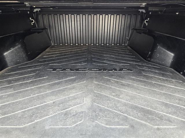 2022 Toyota Tacoma TRD Pro