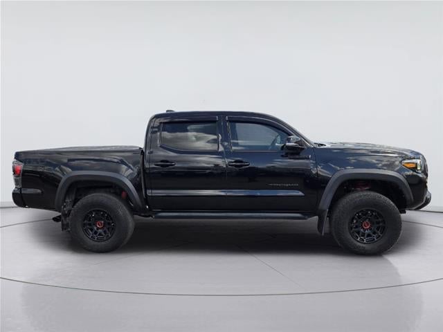 2022 Toyota Tacoma TRD Pro