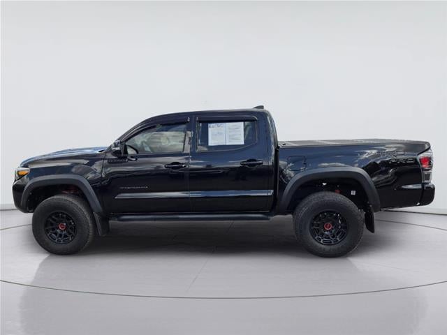 2022 Toyota Tacoma TRD Pro