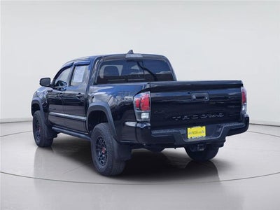 2022 Toyota Tacoma TRD Pro