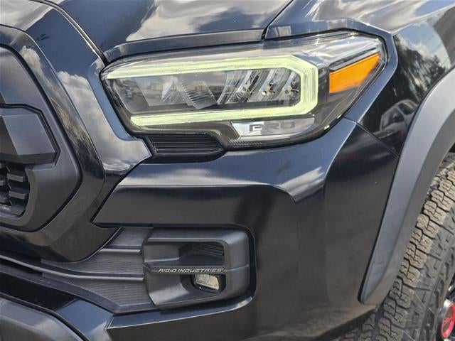 2022 Toyota Tacoma TRD Pro
