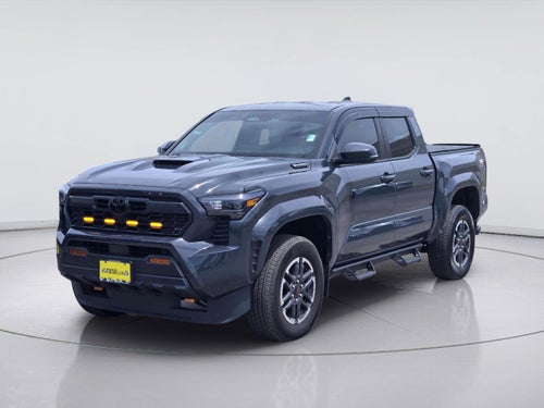 2025 Toyota Tacoma TRD Sport HV