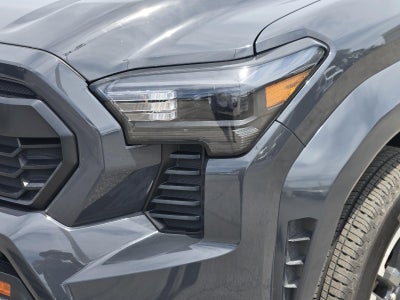 2025 Toyota Tacoma TRD Sport HV