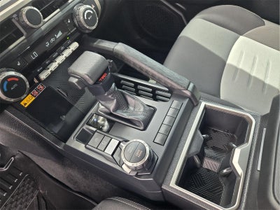 2025 Toyota Tacoma TRD Sport HV