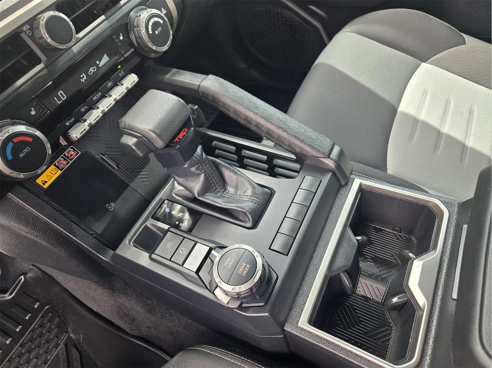 2025 Toyota Tacoma TRD Sport HV
