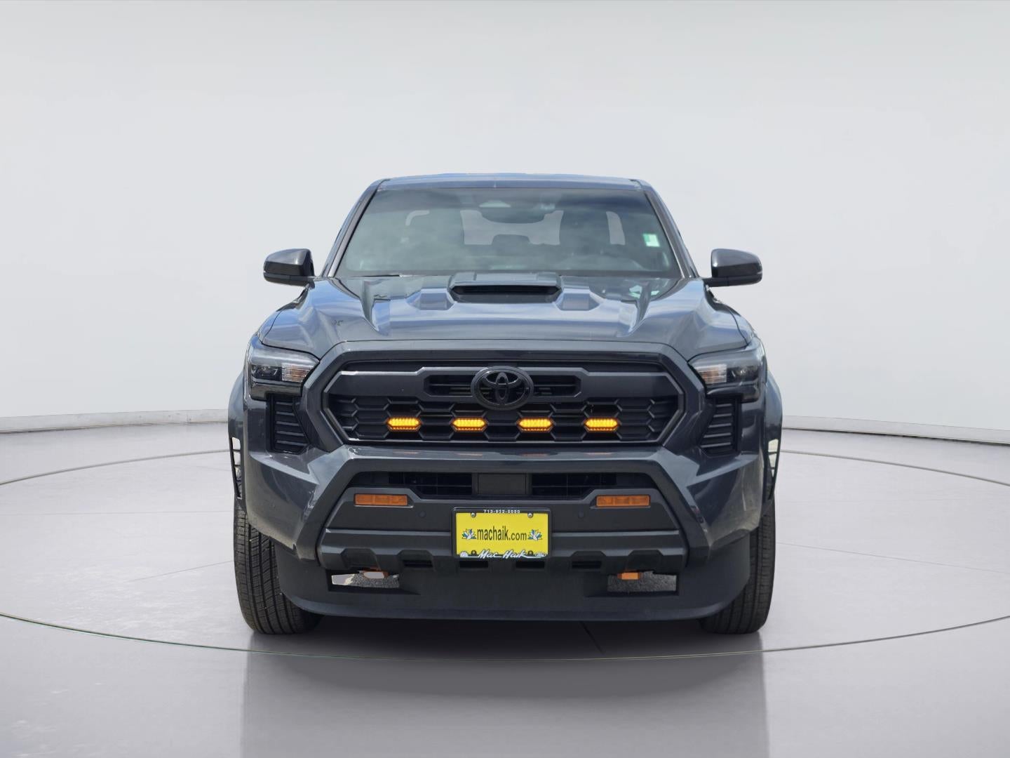 2025 Toyota Tacoma TRD Sport HV