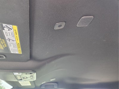 2025 Toyota Tacoma TRD Sport HV