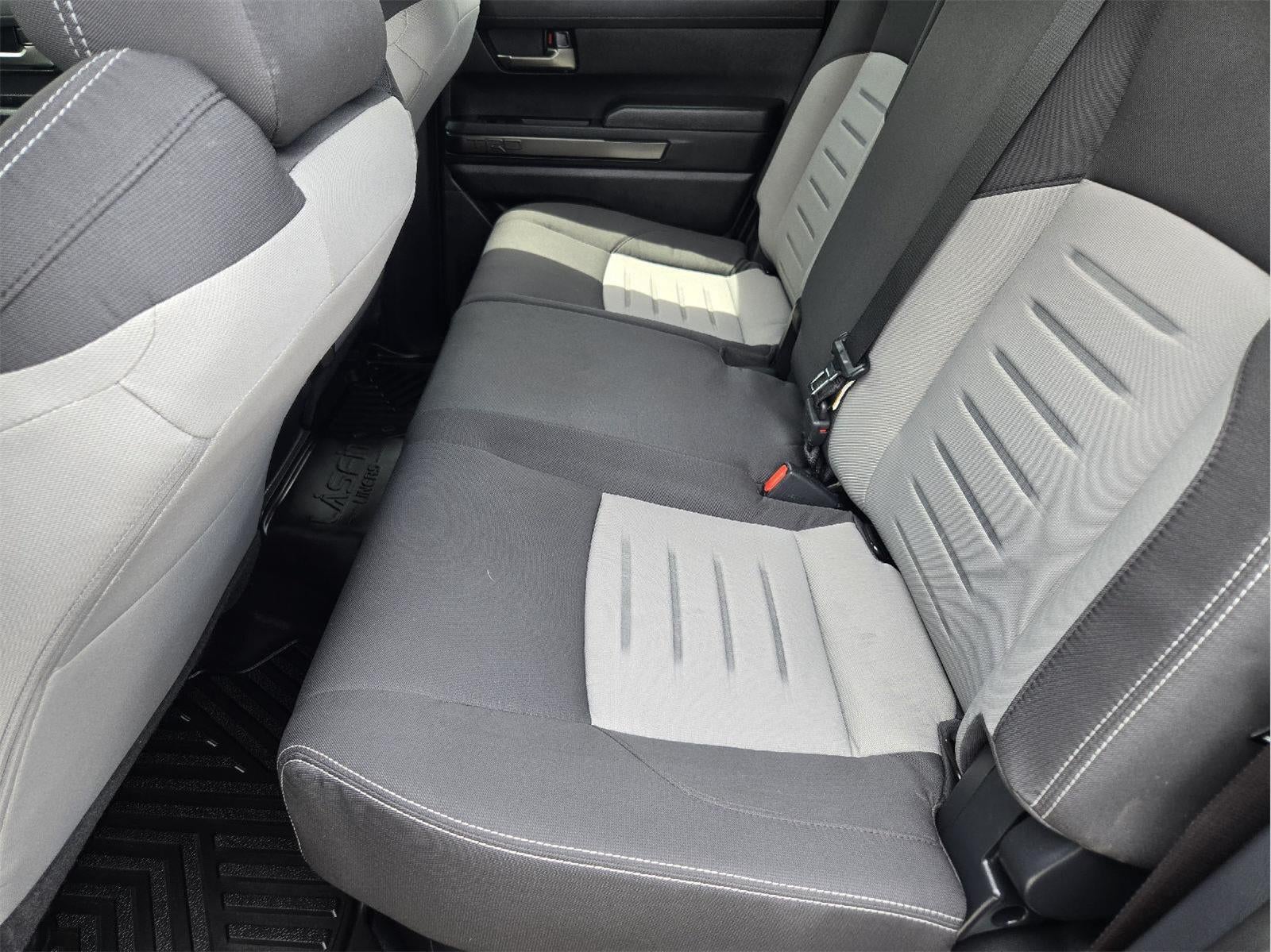 2025 Toyota Tacoma TRD Sport HV