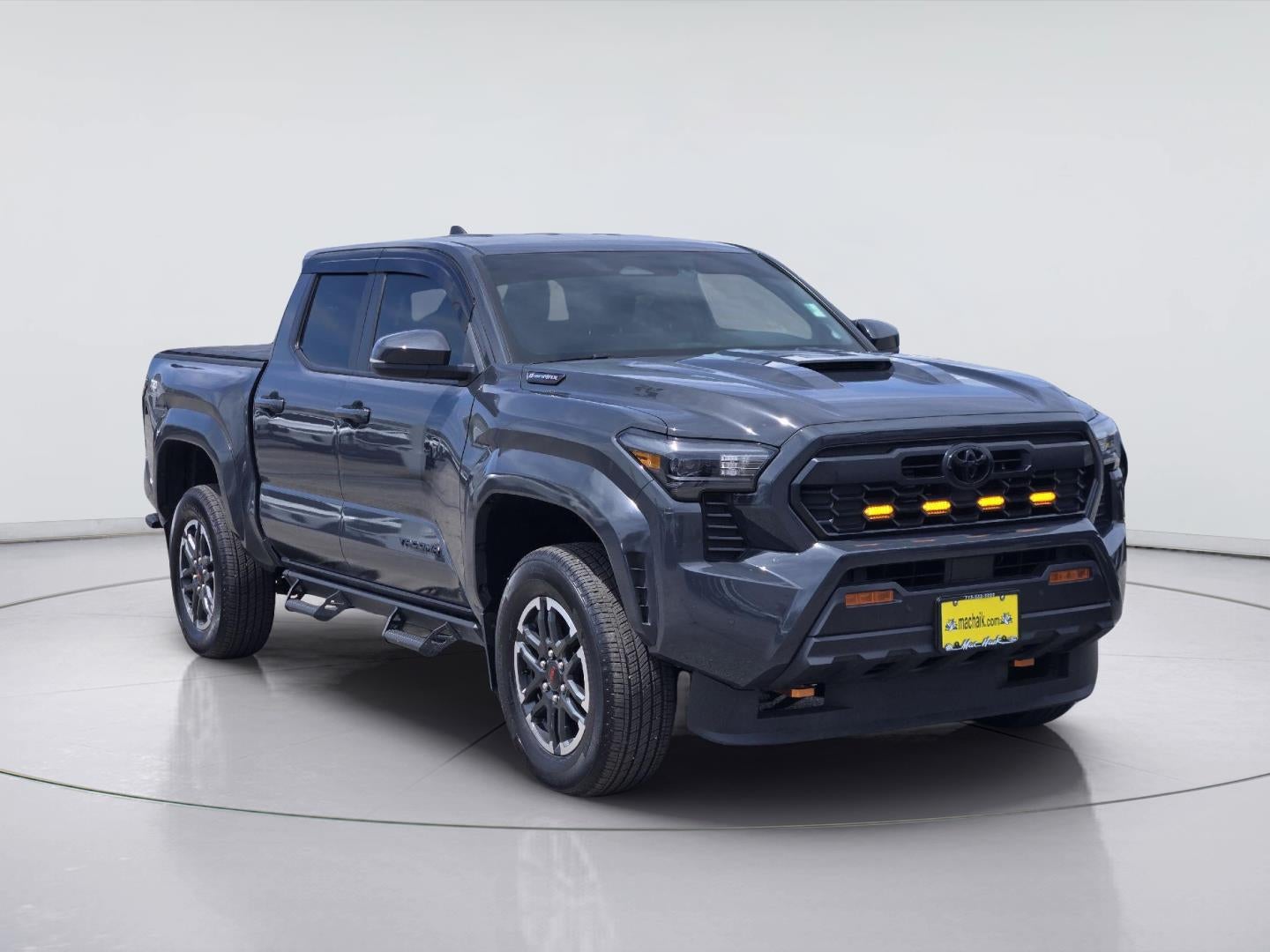 2025 Toyota Tacoma TRD Sport HV