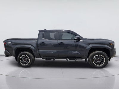 2025 Toyota Tacoma TRD Sport HV