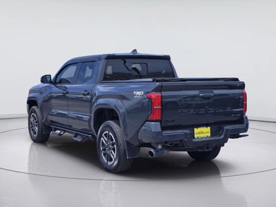 2025 Toyota Tacoma TRD Sport HV