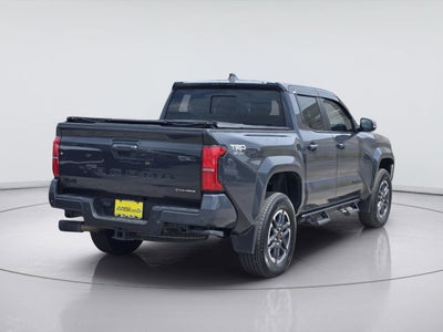 2025 Toyota Tacoma TRD Sport HV