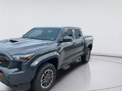 2025 Toyota Tacoma TRD Sport HV
