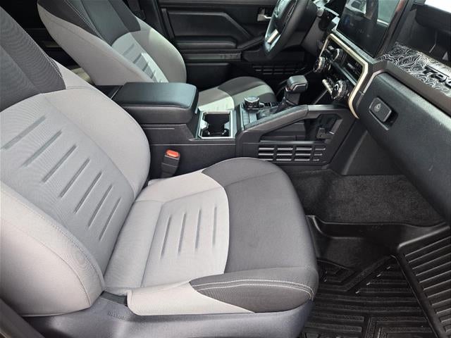 2025 Toyota Tacoma TRD Sport HV