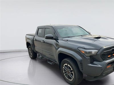 2025 Toyota Tacoma TRD Sport HV