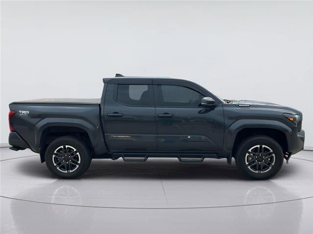 2025 Toyota Tacoma TRD Sport HV