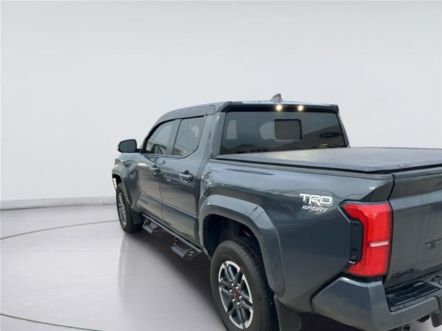 2025 Toyota Tacoma TRD Sport HV