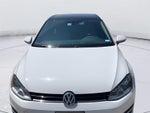2017 Volkswagen Golf SE