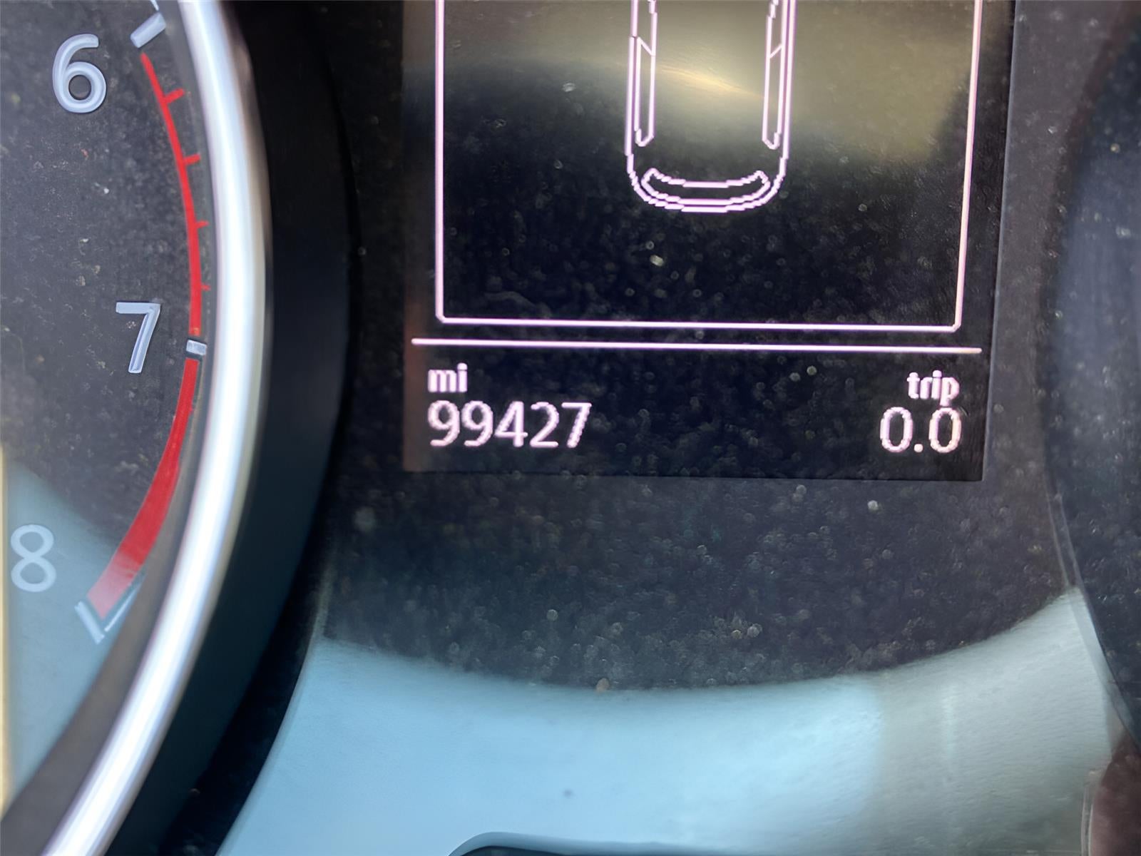 2017 Volkswagen Golf SE