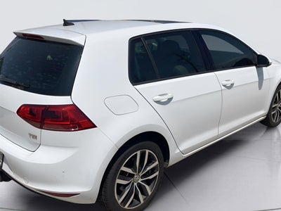2017 Volkswagen Golf SE