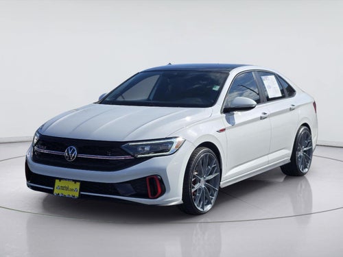 2022 Volkswagen Jetta GLI Autobahn