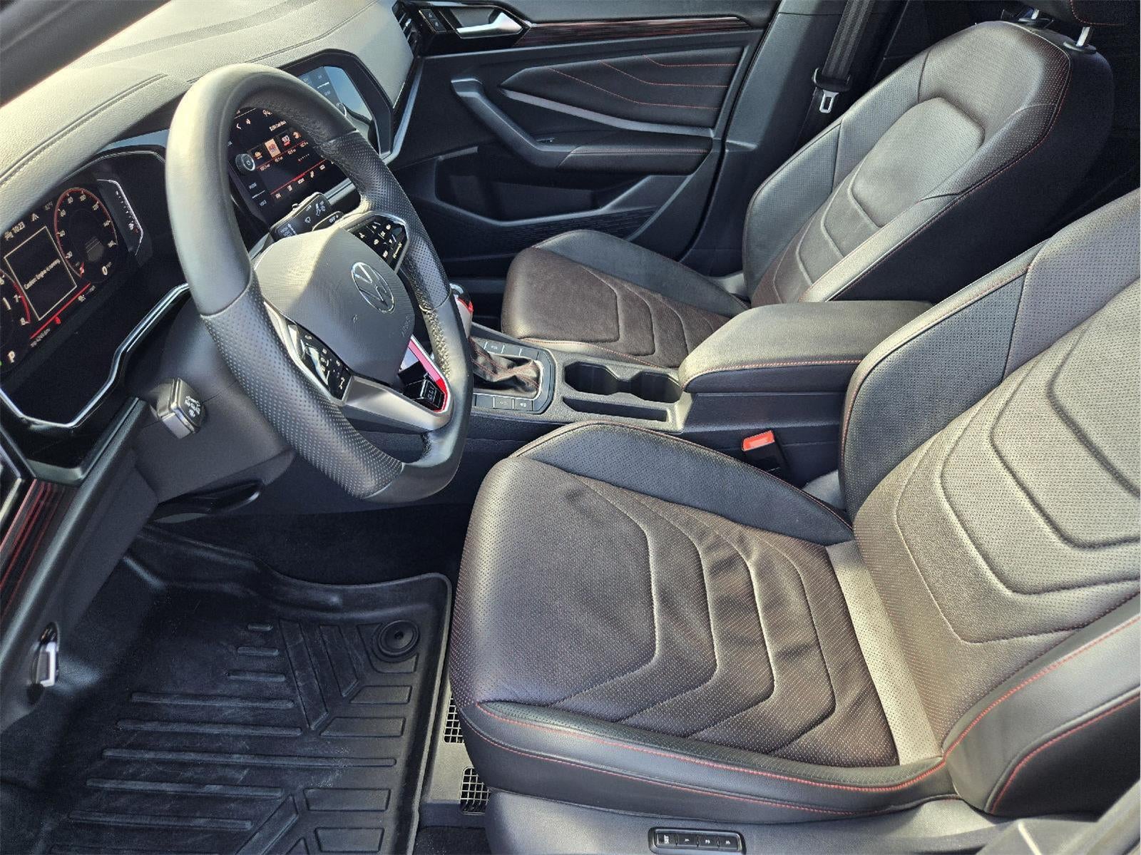 2022 Volkswagen Jetta GLI Autobahn
