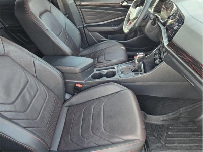 2022 Volkswagen Jetta GLI Autobahn