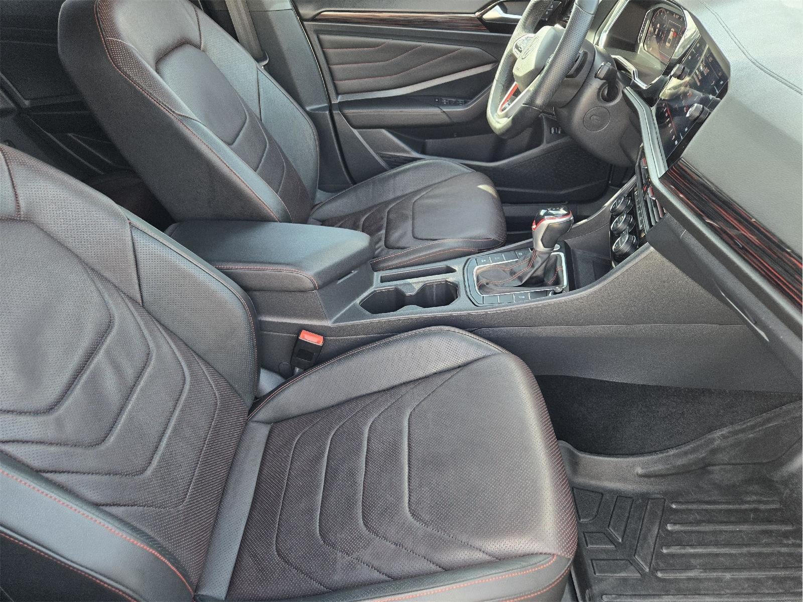 2022 Volkswagen Jetta GLI Autobahn