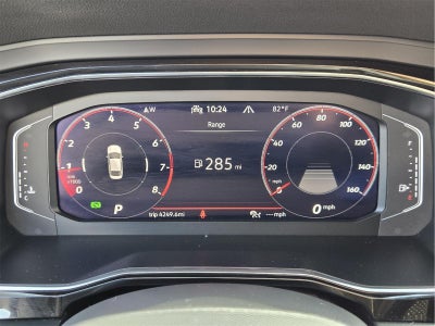 2022 Volkswagen Jetta GLI Autobahn