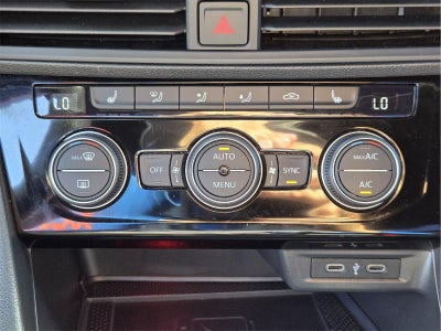 2022 Volkswagen Jetta GLI Autobahn