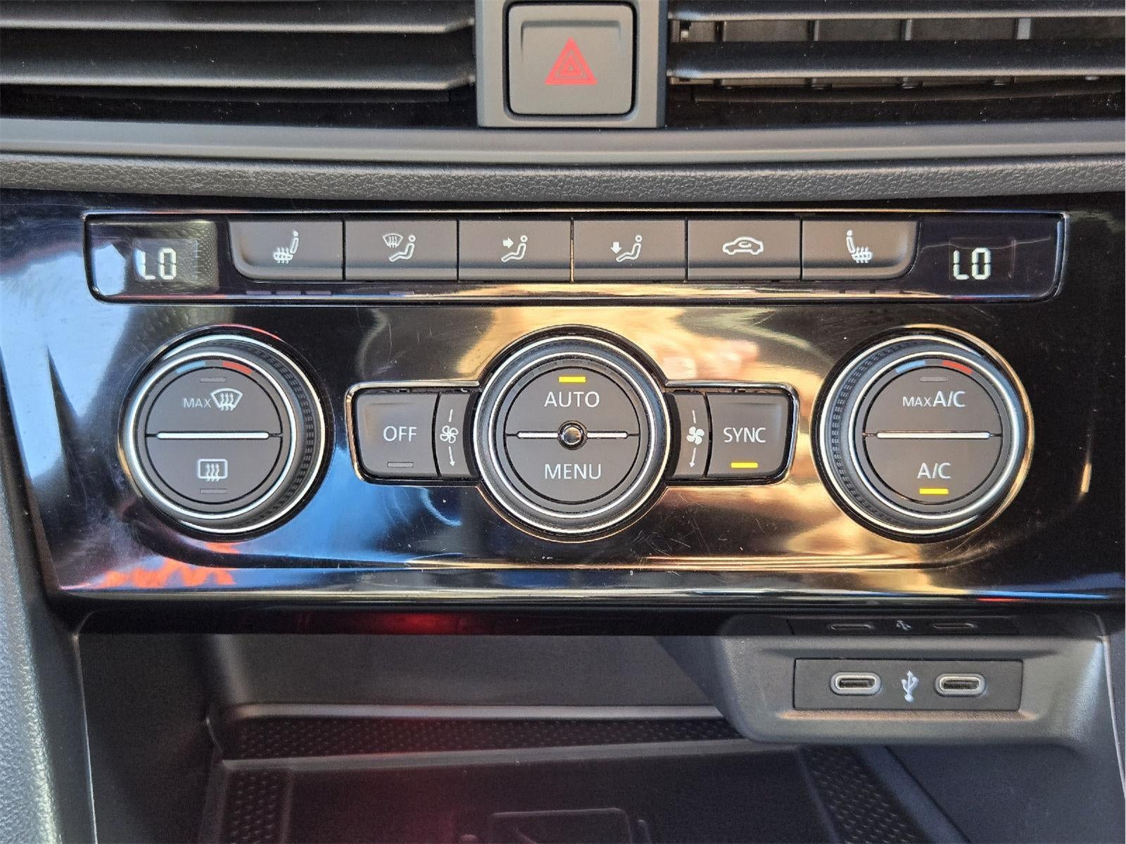 2022 Volkswagen Jetta GLI Autobahn