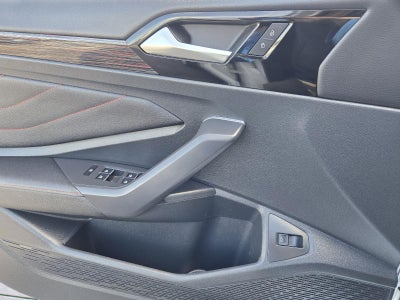 2022 Volkswagen Jetta GLI Autobahn
