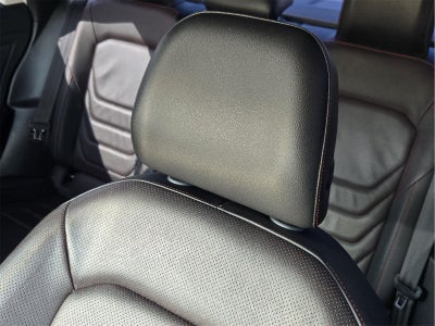 2022 Volkswagen Jetta GLI Autobahn