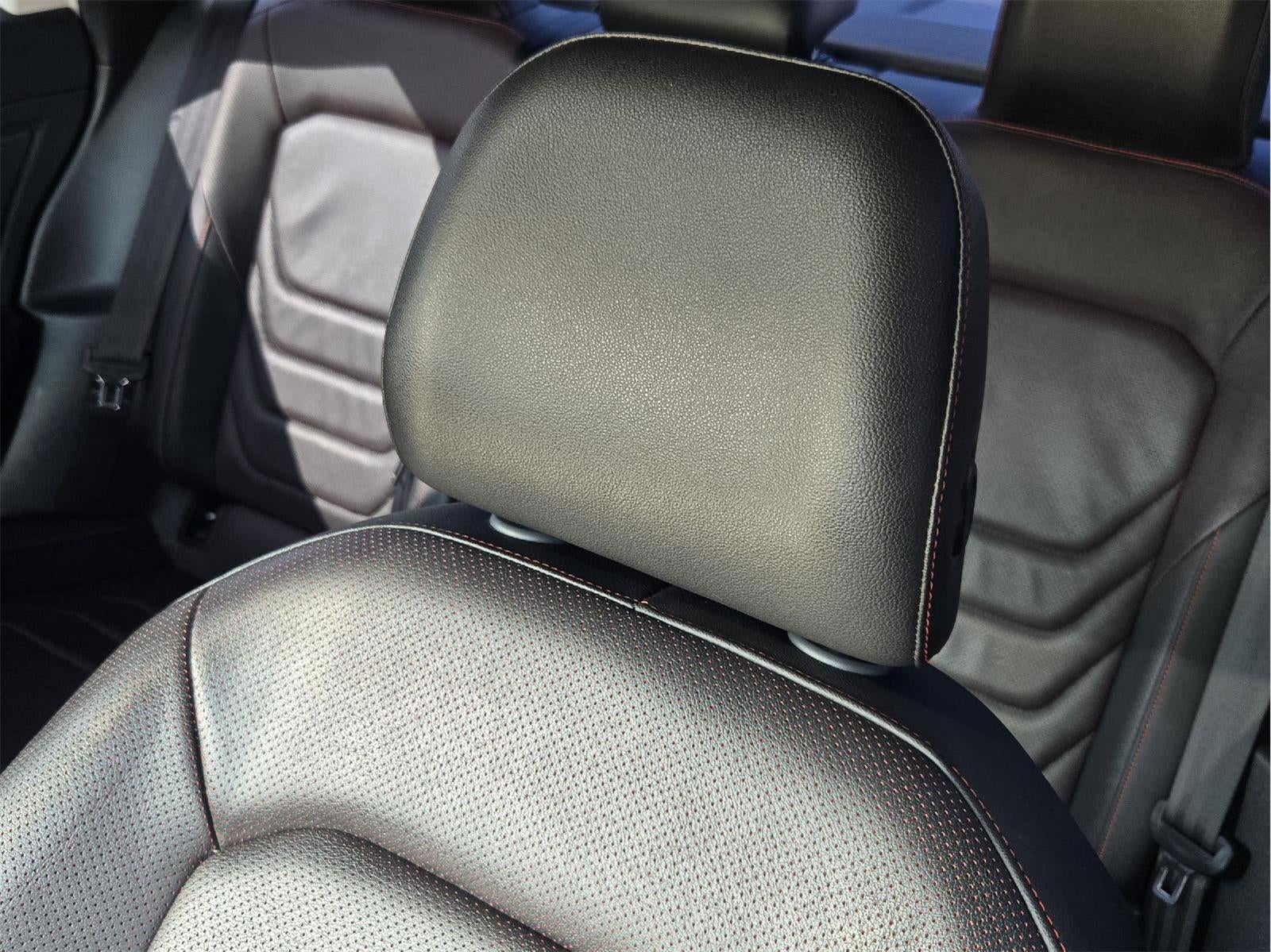 2022 Volkswagen Jetta GLI Autobahn