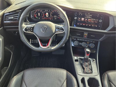 2022 Volkswagen Jetta GLI Autobahn