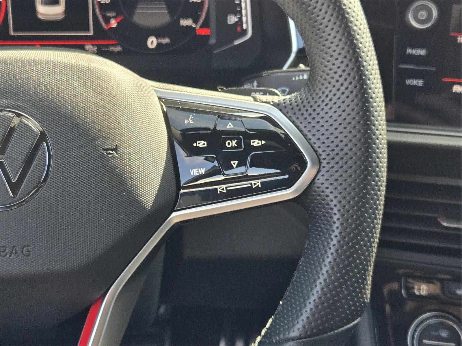 2022 Volkswagen Jetta GLI Autobahn