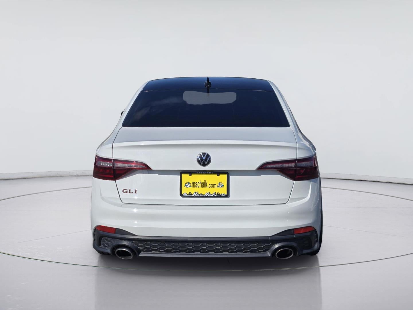 2022 Volkswagen Jetta GLI Autobahn