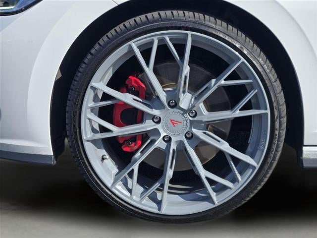 2022 Volkswagen Jetta GLI Autobahn